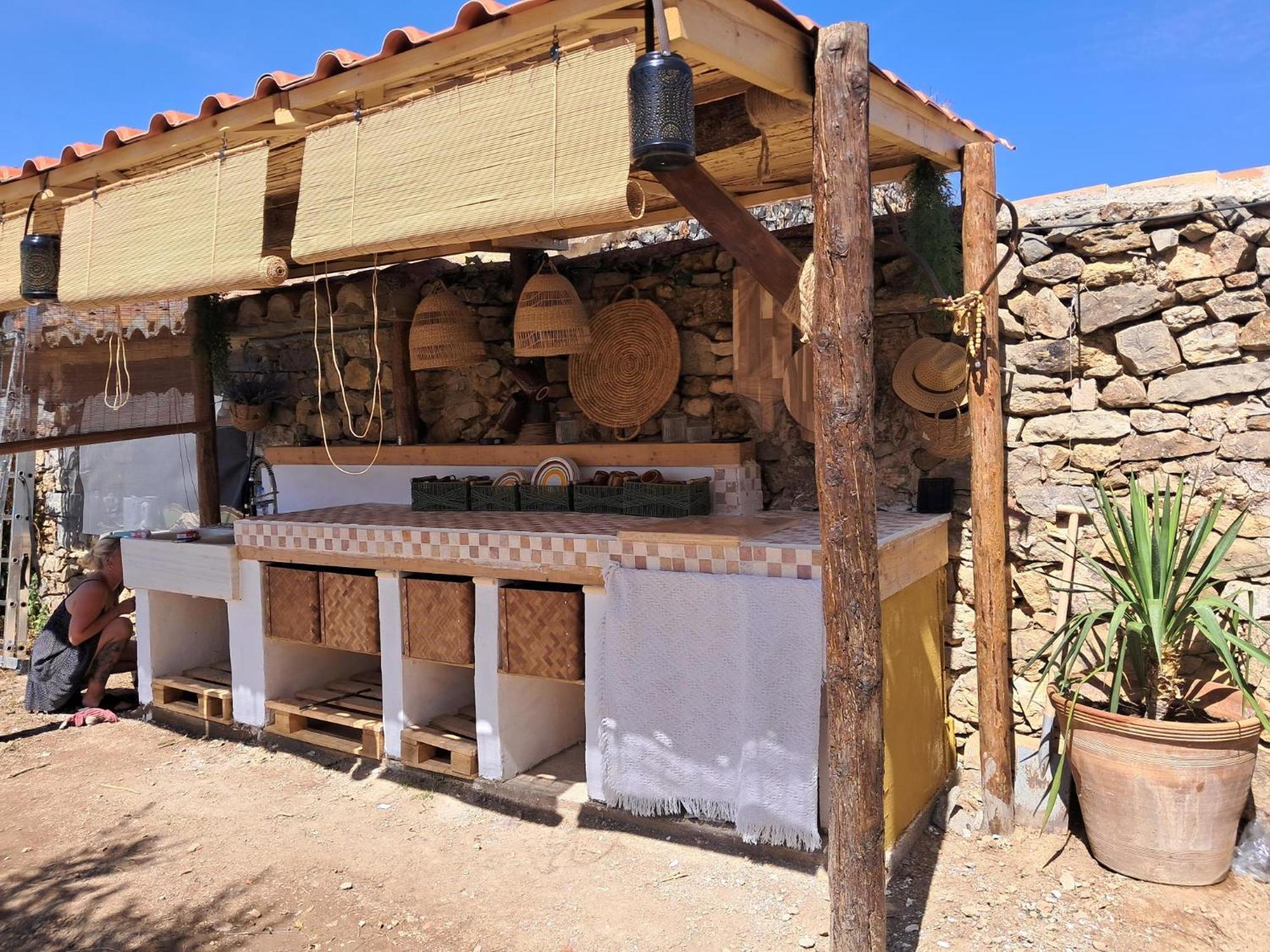 Ensueno Alojamiento Turistico Alcublas Extérieur photo